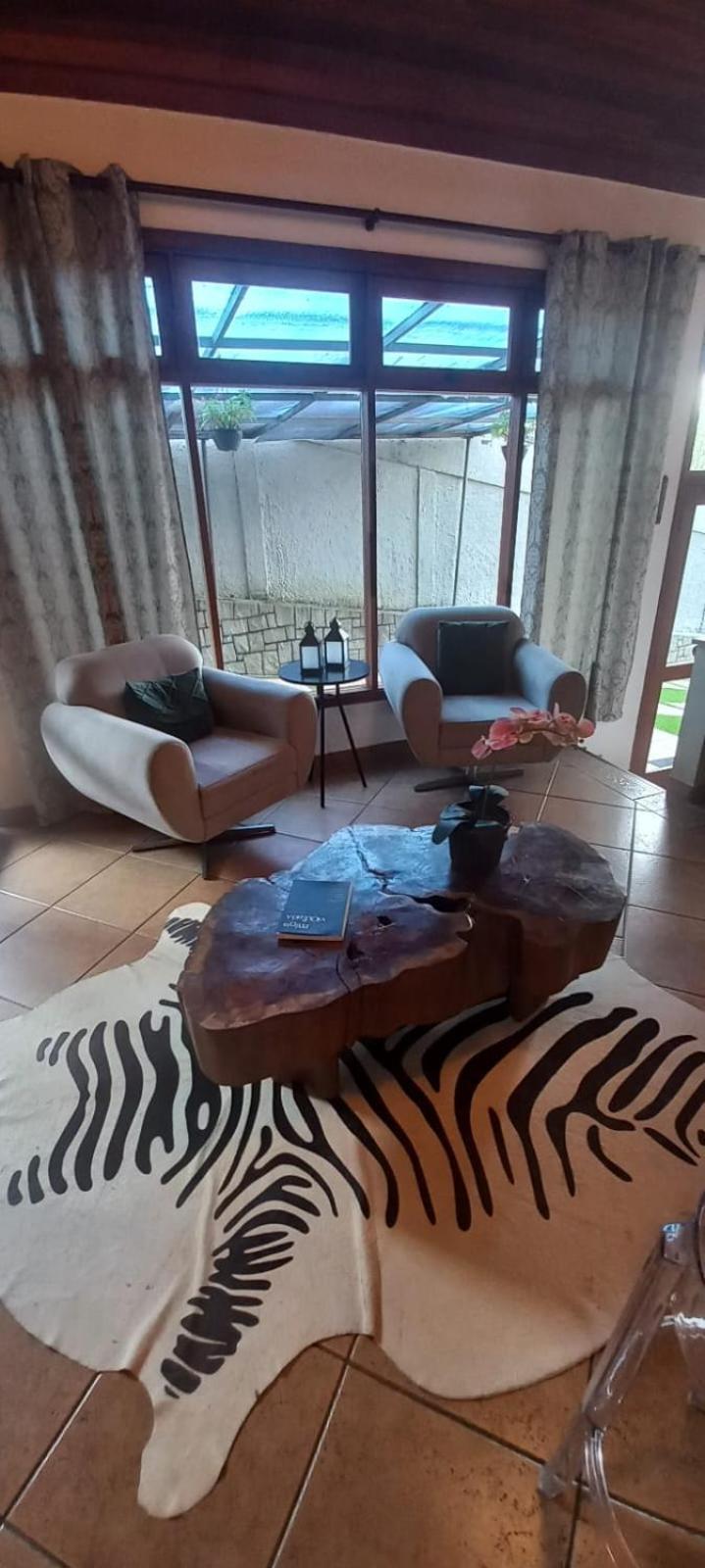 Condado Brasileiro Pensão