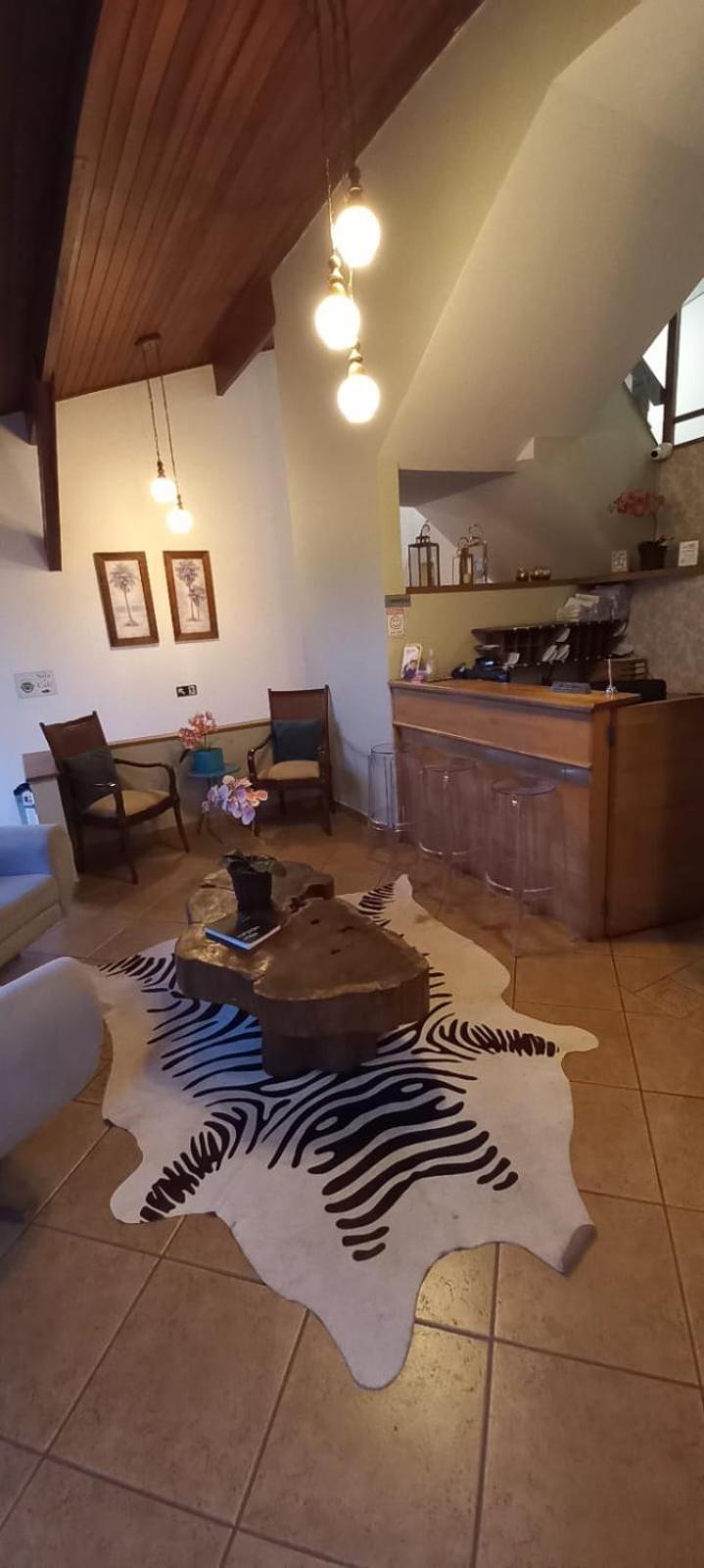 Pensão Condado Brasileiro 2*