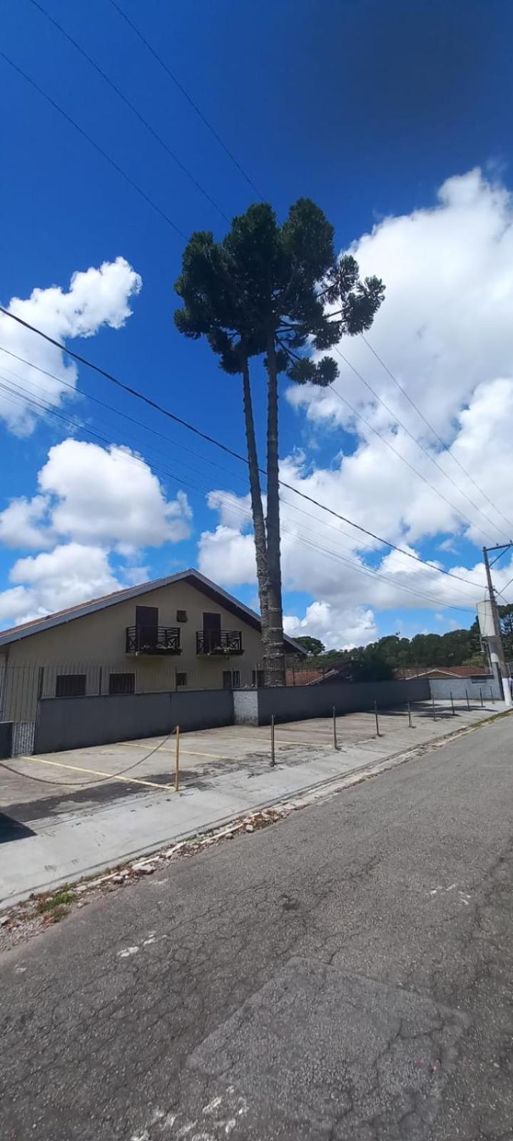 Pensão Condado Brasileiro 2*